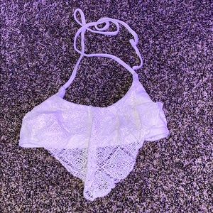 swimsuit top